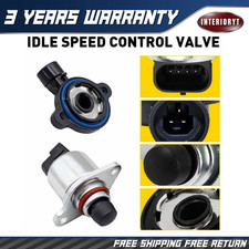 Throttle Position Sensor Idle Air Control Valve Set Tps Iac For Ls Chevy Gm Throttle Position Sensor Idle Air Control Valve Set Tps Iac For Ls Chevy Gm