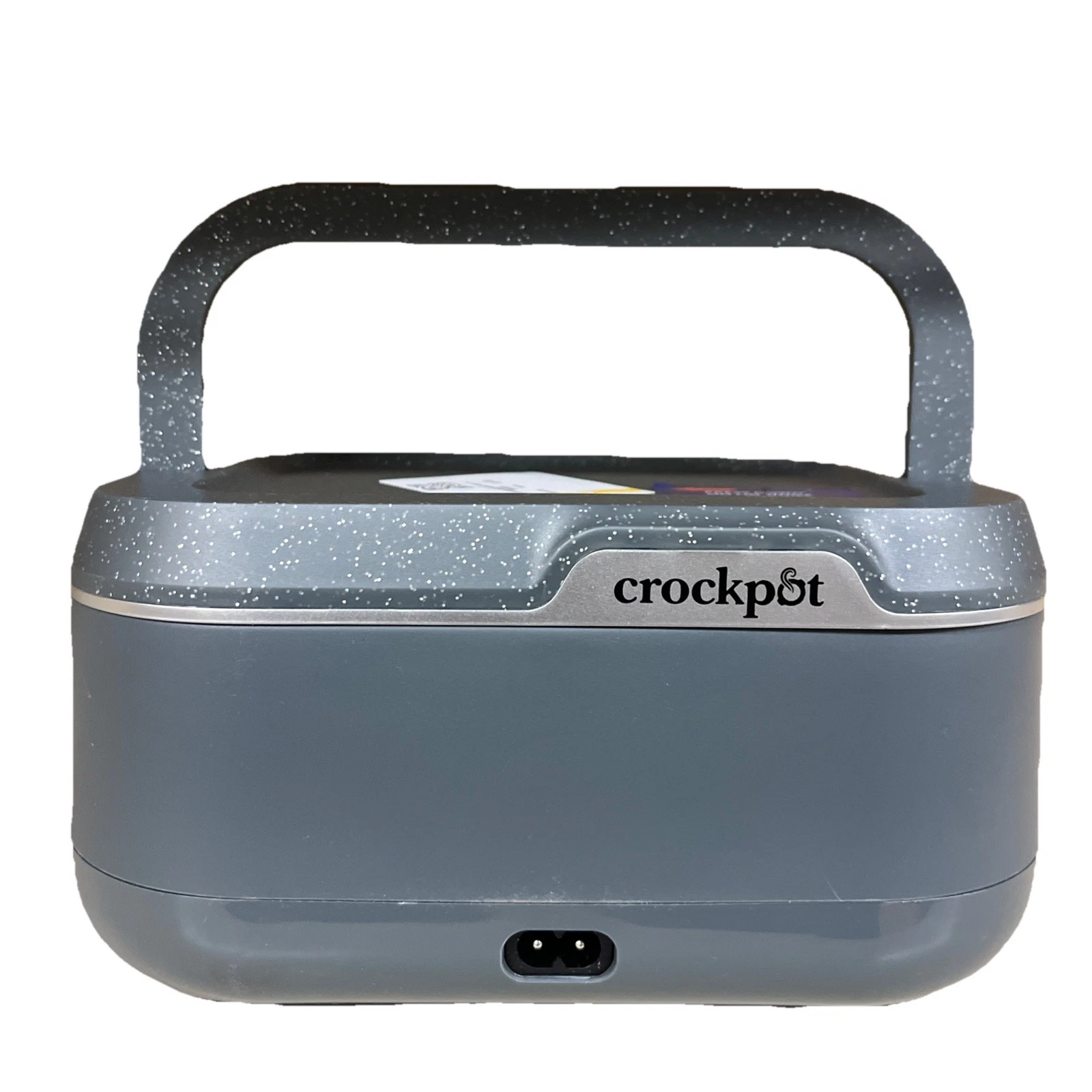 Portable Crockpot Sunbeam Travel / New Without Box
Opens in a new window or tab