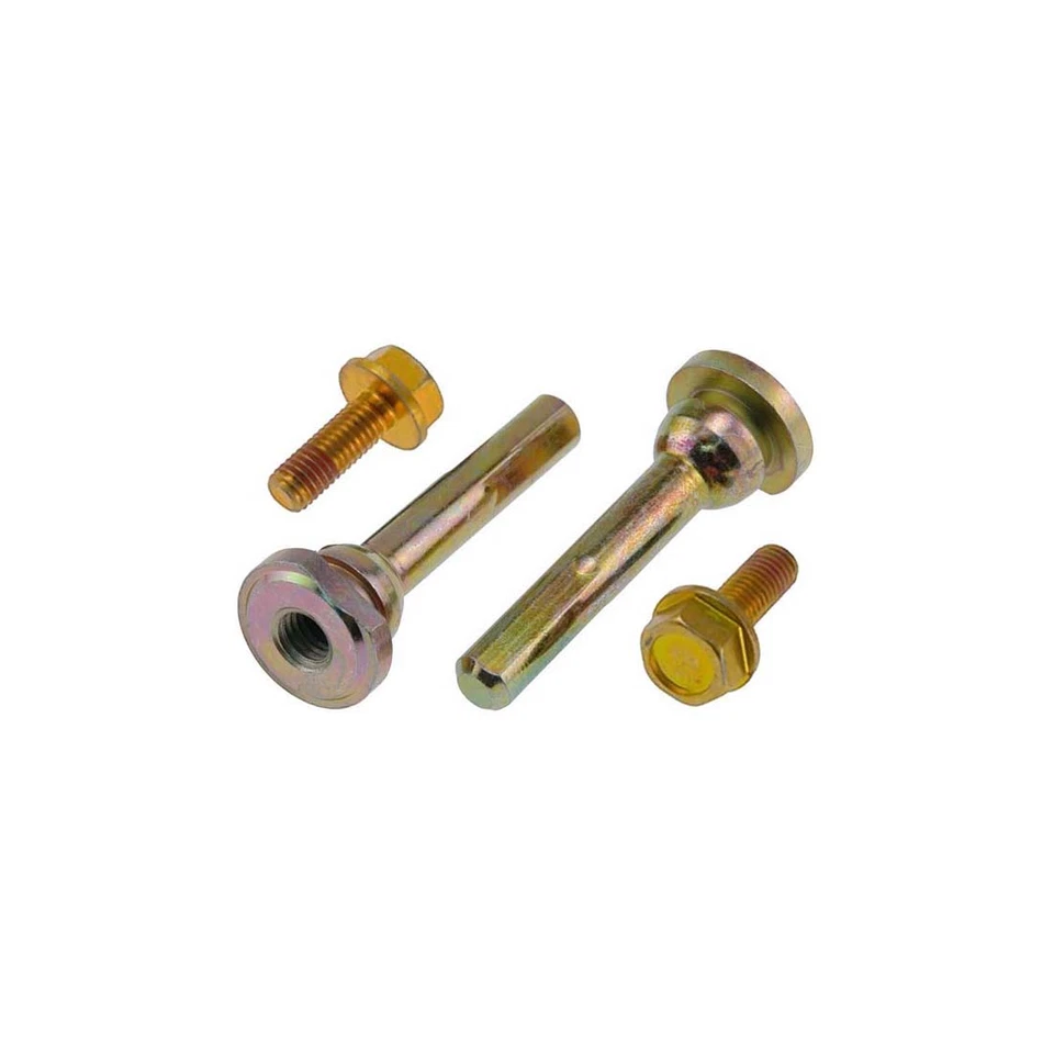 Kit de pinza de freno de disco trasero Carlson para Ford Freestar 2004-2007 Foto 3 de 3