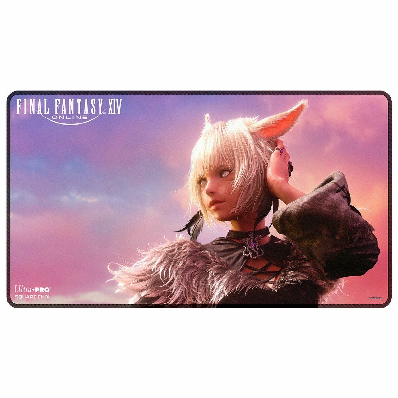 Final Fantasy XIV 8690₽