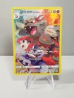 Carte POKEMON FR - Arcanin de Hisui TG08/TG30 Origine Perdue