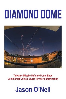 Jason O'Neil | DIAMOND DOME | Taschenbuch | Englisch (2025) | AuthorHouse