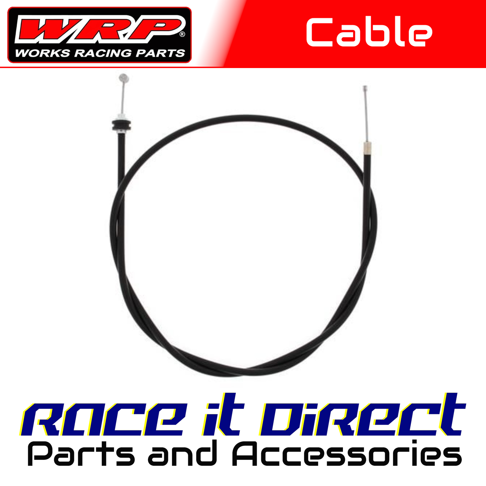 Throttle Cable for Kawasaki KFX80 2003-2006 WRP
