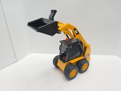 Bruder CAT Skid Steer Loader