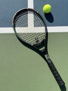 Prince Triple Threat Graphite | eBay