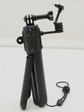 GoPro - Volta External Battery Grip/Tripod/Remote for HERO 13/12/11/10 - Black