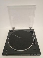 AUDIO-TECHNICA AT-LP60XBT P04025887