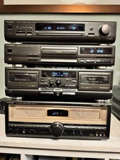 Technics HiFi System