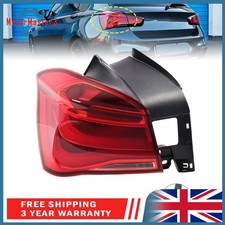 LED Rear Light Tail Light Lamp Left Side For BMW 1 Series F20/F21 2015-2020