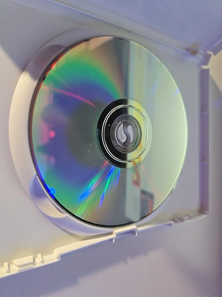 FaceBreaker K.O. Party (Nintendo Wii, 2008) Falta manual Foto 4 de 4