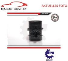 LUFTMASSENMESSER SKV GERMANY 07SKV043 P FÜR FORD GALAXY 2.8 V6 2.8L 150KW