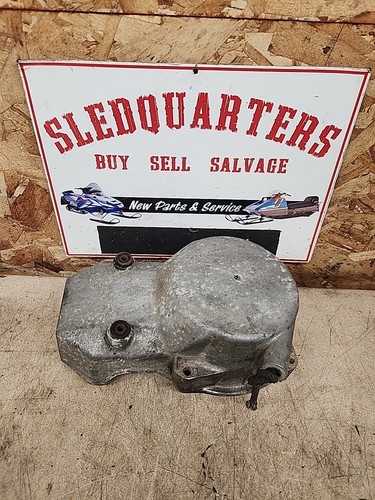 Polaris XCR Sport Indy Classic Trail 340 1985-2000 OEM Good Used Recoil 3083461 - Picture 1 of 3