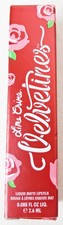 Lime Crime Velvetine Matte Liquid Lipstick CU...