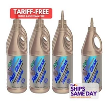 Klotz Synthetic Lubricants KE-960, Set of 10 Pure Estorlin Qualifier Trans Oil 7