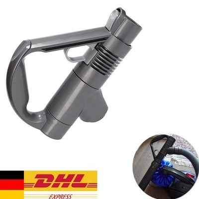 Griff mit Dyson Ball CY27 DC33C DC37C kompatibel Handgriff Ersatz für 966253-01