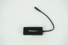 StarTech US1GC301AU USB-C to Ethernet Gigabit Adapter USB 3.0