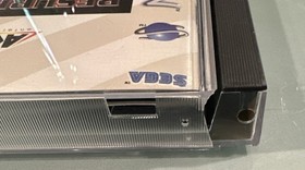 Rise 2: Resurrection (Sega Saturn, 1996) - See Description