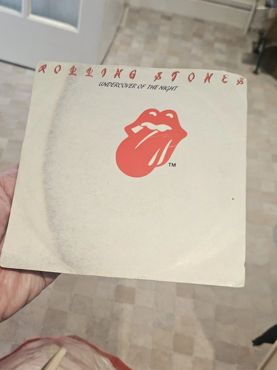 rolling stones undercover products for sale | eBay UK