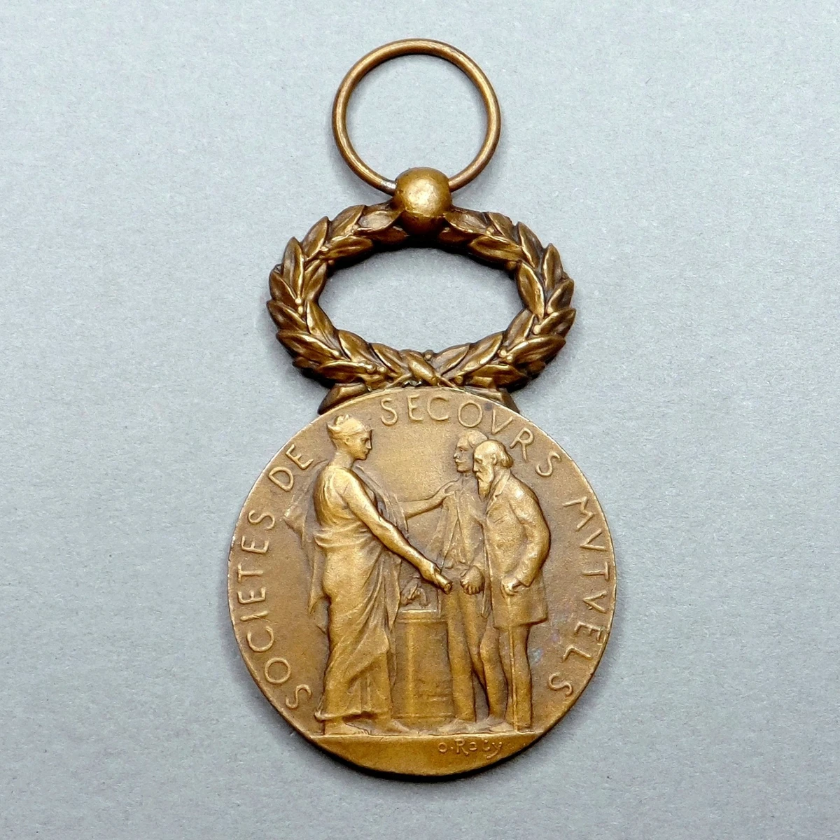 Roty Medal for sale | eBay