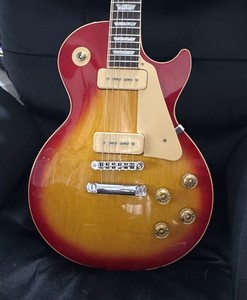 1997 Gibson Les Paul Standard | eBay