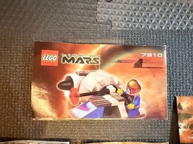 LEGO Instruction Manuals Star Wars 4504, Bionicle 8560, Harry Potter 4721 & More