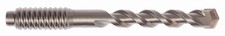 Projahn Zentrierbohrer mit Gewinde f&uuml;r BREAKER Hammerbohrkrone - 11 x 120 mm