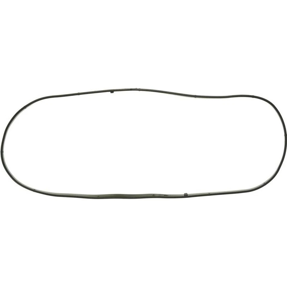 Junta de cubierta de válvula de motor izquierda derecha MAHLE 2 piezas para Honda Odyssey 2005 2006 2007 Foto 3 de 3