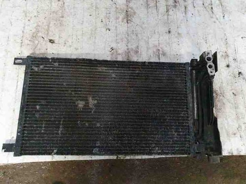 BMW 3 Cabrio E46 Klimaanlage Kühler 58572810 64538377648 2.00 Petrol 25522529