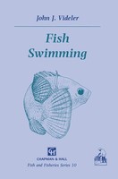 J. J. Videler | Fish Swimming | Taschenbuch | Englisch (2012) | Xx | Springer