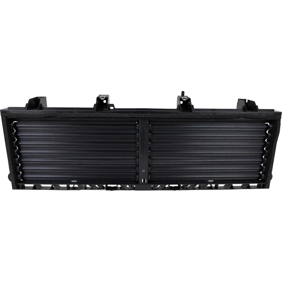 Active Grille Shutter For 2019-2024 Ram 2500 Upper - Image 2 of 4