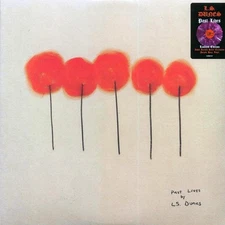 VINYL LS Dunes - Past Lives