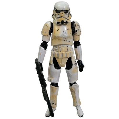 Star Wars Vintage Collection Remnant Stormtrooper 3.75" Figure Mandalorian