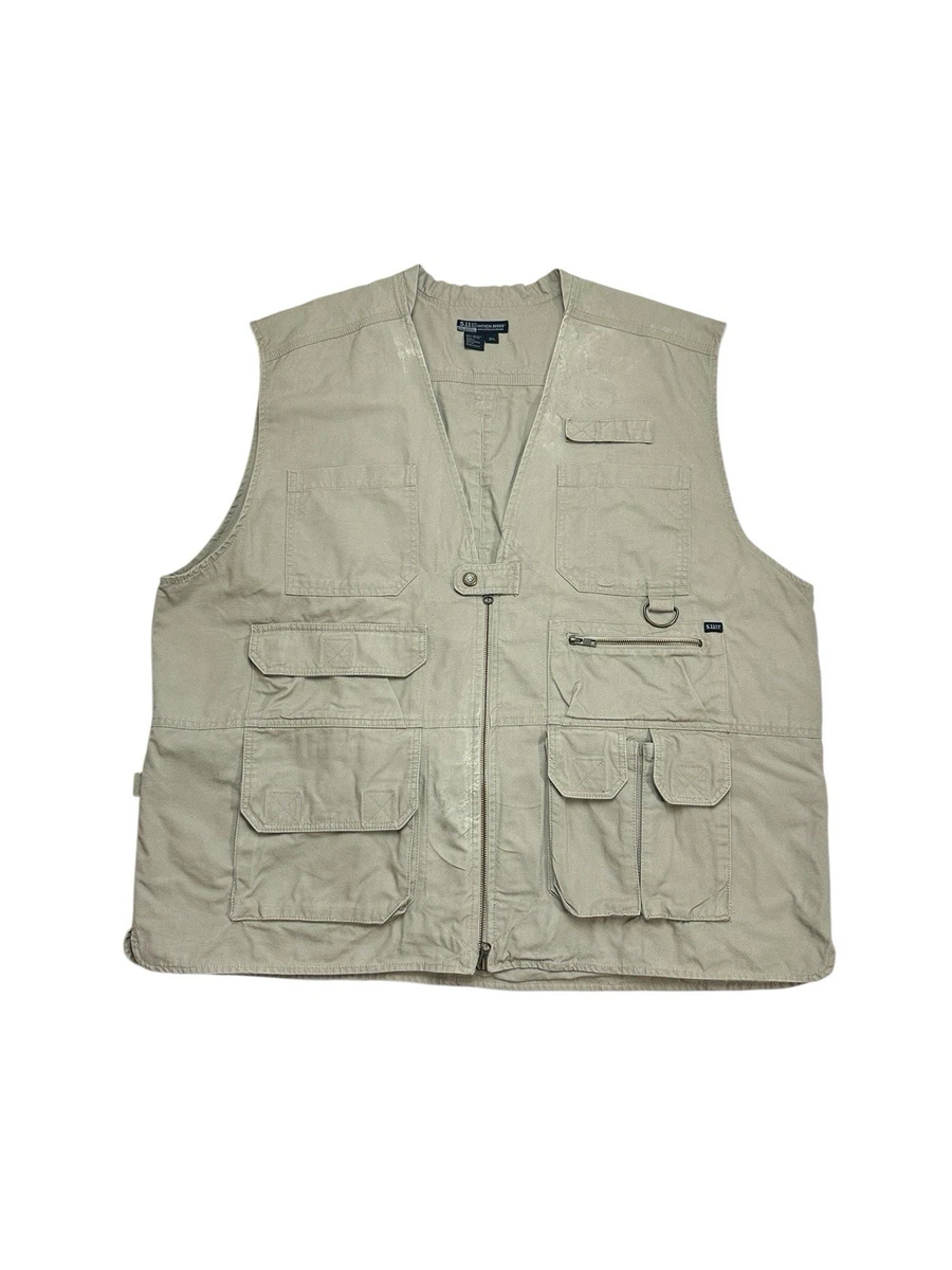 5.11 Tactical Beige Chest Rigs & Tactical Vests for sale | eBay