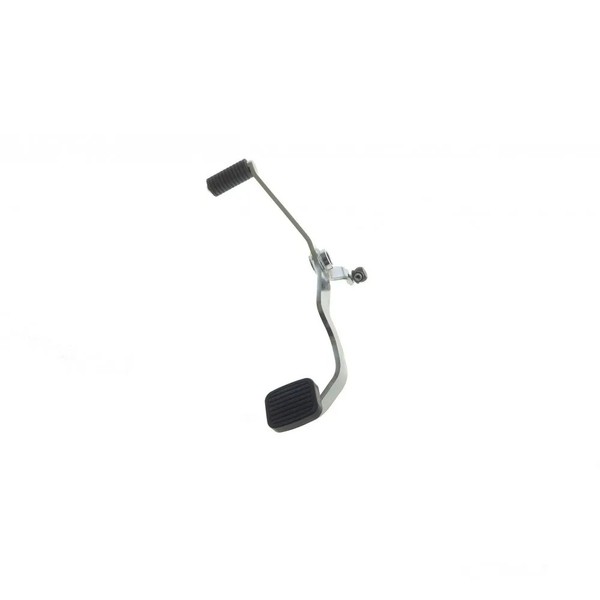 FußSchalthebel FüR Suzuki VL 800 C800C Intruder Gussrad Bj. 2007-2008-image