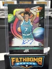 Kon Knueppel First Flight Rookie Autograph 25/26 Cosmic Chrome NBA