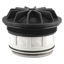 BALDWIN FILTERS PF7698 Fuel Filter,3-9/16 x 3-27/32 x 3-9/16 In 2KXW8