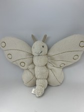 jellycat glistening winter butterfly rare and retired