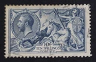 CKStamps: Great Britain Stamps Collection Scott#181 Used