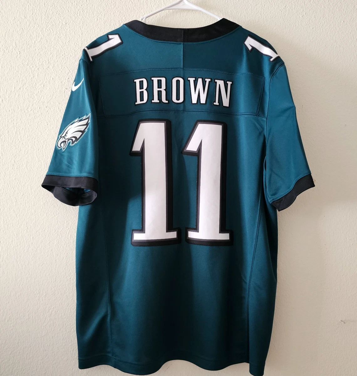 フィラデルフィア・イーグルス ジャージー 25+ Nike Philadelphia Eagles NFL Jerseys for sale | Updated Oct 2026