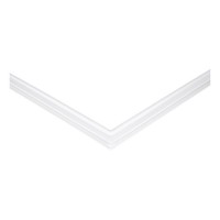 Neu KüHlschrank TüRdichtung 4-Seitig 1133X510Mm Bosch Siemens 234870