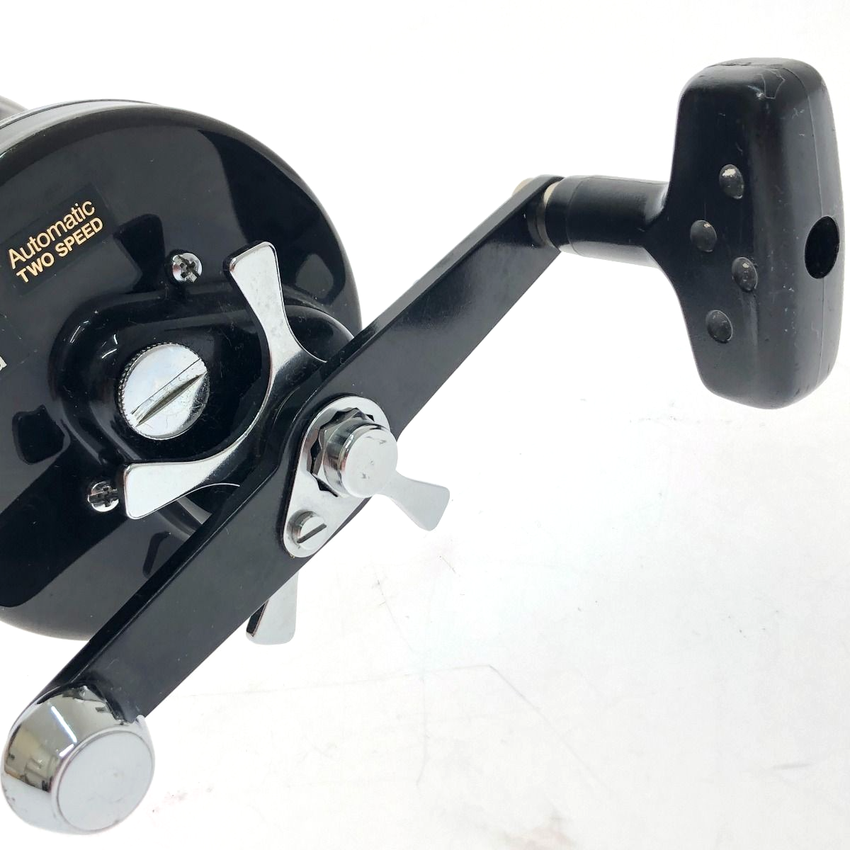 Abu Garcia Ambassadeur 10000C Fishing Reel 4.2:1 Gear Ratio From