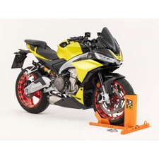 Hi-Q Tools Vorderradst&auml;nder Wippe 12-24 Zoll Fixierung Motorrad Stabilit&auml;t