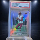 2024 Rookie Panini Prizm Deca - Jayden Daniels #295 (RC) Holo