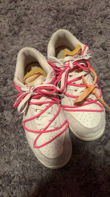 Nike Off White Size 11 Lot 17