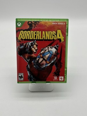 Borderlands 4 - Microsoft Xbox Series X|S