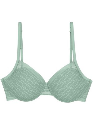 Triumph Damen BÃ¼gel-BH Signature Sheer