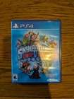 Skylanders Trap Team[Game Only][Tested](Playstation 4 PS4, 2014)