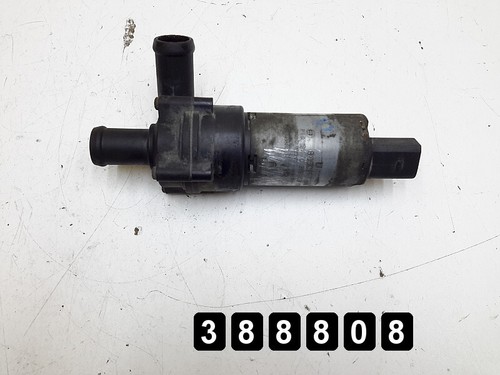 2001 VW SHARAN ZUSATZWASSERPUMPE DIESEL 1900TDI 0392020073 3D0965561D