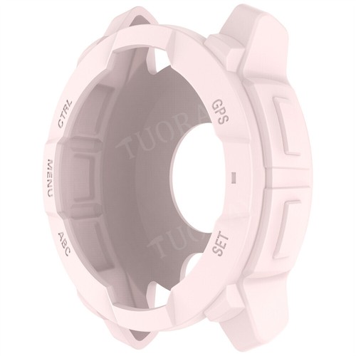 Do Garmin Instinct E 40mm / E 45mm Silikon Smart Watch Protector Case Cover - Zdjęcie 135 z 167