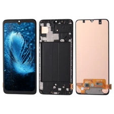 OLED For Samsung Galaxy A70s SM-A707 LCD Display Touch Screen Replacement Parts